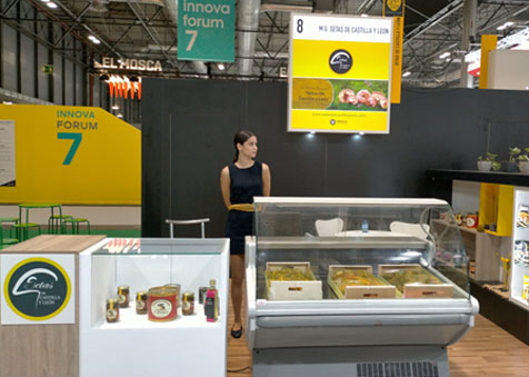 Fruit Attraction 22